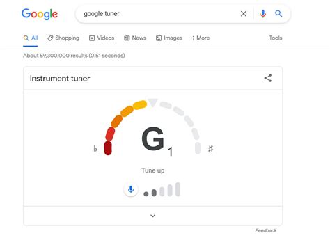 google 튜너: 디지털 시대의 음악 혁명