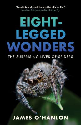 Harvestmen: Unearth the Secrets of These Eight-Legged Wonders!